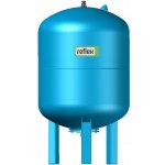 Reflex expanzomat REFIX DE 80/10 10bar 80l G1" 7306500 – Sleviste.cz