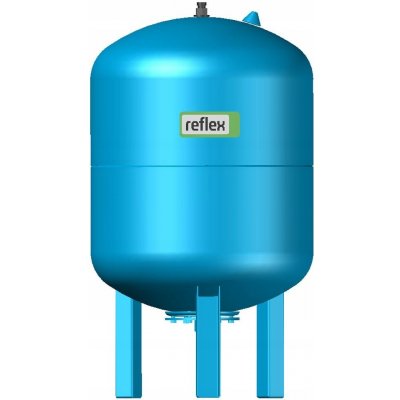 Reflex expanzomat REFIX DE 80/10 10bar 80l G1" 7306500 – Sleviste.cz