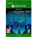 Assassin's Creed Odyssey: The Fate of Atlantis