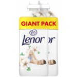 Lenor Cotton Fresh 2 x 1200 ml – Zbozi.Blesk.cz