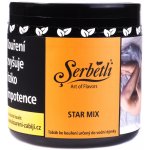Serbetli Star Mix 250 g – Zbozi.Blesk.cz