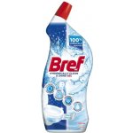 Bref WC Gel Hygienically Clean & Shine Oceán 700 ml – Zboží Dáma
