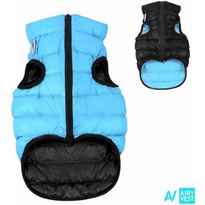 Airyvest Teplá vesta pro psa – Zboží Mobilmania