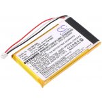 Cameron Sino CS-TM730SL 3.7V Li-Polymer 1300mAh černá - neoriginální – Zboží Živě