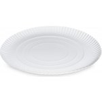 Wimex 71432 Papírové talíře hluboké 32 cm RECY – Zboží Dáma