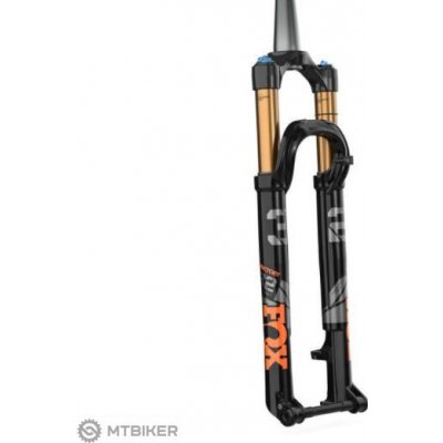 Fox Racing Shox 32 Float Factory Fit4 – Zbozi.Blesk.cz