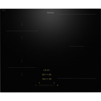 Miele KM 8463 FX – Hledejceny.cz
