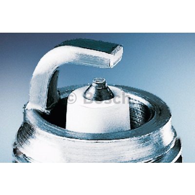 Zapalovací svíčka Bosch 0 242 229 652 – Hledejceny.cz