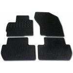 Koberce gumové Rigum Citroën C-Crosser 2007 | Zboží Auto