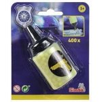 Teddies kuličky do pistole 1200 ks v plastové dóze zlaté – Sleviste.cz