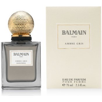 Balmain Ambre Gris parfémovaná voda dámská 75 ml