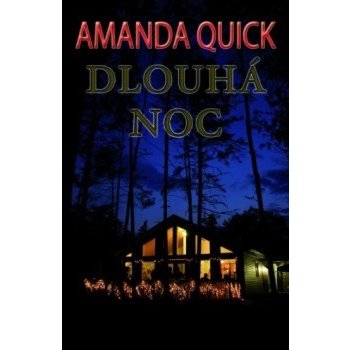 Dlouhá noc (Amanda Quick)