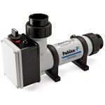 Pooltechnika Titan Pahlén 12kW Aqua compact 120T – Zboží Mobilmania