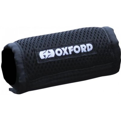 Vyhřívané návleky na gripy HOTGRIPS PREMIUM WRAP, OXFORD – Zboží Mobilmania