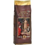 New York Caffé Extra 100% Arabica 1 kg – Zboží Mobilmania