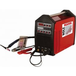 Holzmann WIG/TIG PISA 200AC/DC Invertor