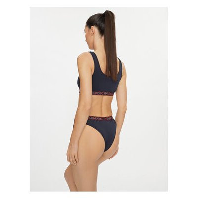 Emporio Armani Underwear Souprava spodního prádla 164758 3F225 00135 Tmavomodrá – Zboží Mobilmania