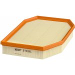 Vzduchový filtr HENGST FILTER E1039L – Hledejceny.cz
