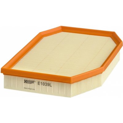 Vzduchový filtr HENGST FILTER E1039L – Hledejceny.cz