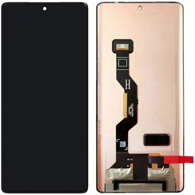 LCD Displej + Dotykové sklo Motorola Edge 50 Fusion – Hledejceny.cz