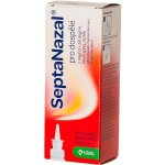SEPTANAZAL PRO DOSPĚLÉ NAS 1MG/ML+50MG/ML NAS SPR SOL 1X10ML – Sleviste.cz