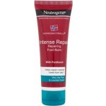 Neutrogena Norwegian Formula® Intense Repair Foot Cream Regenerační krém na rozpraskané paty 50 ml – Zboží Dáma