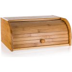 chlebovka 40x27x16cm BRILLANTE dřev.bambus – Zboží Mobilmania