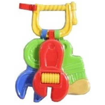 Fisher Price trio nástrojů