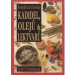 Kompletní kniha kadidel, olejů a lektvarů – Sleviste.cz