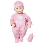 ZAPF Baby Annabell My First Annabell 30 cm – Hledejceny.cz