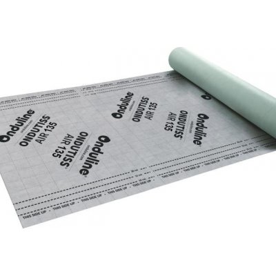 ONDULINE Ondutiss Air 135g 50x1,5m – Sleviste.cz