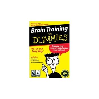 Brain Training for Dummies