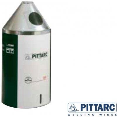 Pittarc G6 G3Si1 0,8 mm C1200015E1TAA4 250 kg