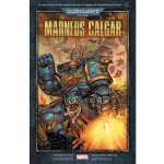 Warhammer 40 000: Marneus Calgar (česky) - Kieron Gillen – Zbozi.Blesk.cz