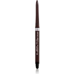 L'Oréal Paris Infallible Grip 36H Gel Automatic Eye Liner dlouhotrvající gelová tužka na oči 004 Brown Denim 1,2 g – Zboží Dáma