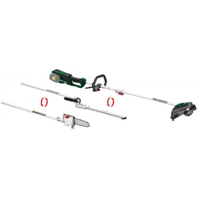 PARKSIDE PGKGA 40-Li B2 bez aku – Hledejceny.cz