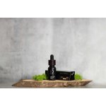 SOLUTION by Kvitok Liftingové oční sérum 15 ml – Zboží Dáma