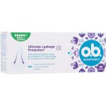 o.b. ProComfort Extra Protect Normal 16 ks – Zbozi.Blesk.cz