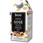 Bonne Ovocné pyré Marakuja mučenka 0,5 l – Zboží Dáma