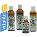 Naděje Kúra K42 pro regeneraci ženského organismu 4 lahvičky 175 ml – Hledejceny.cz