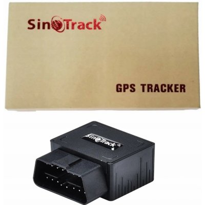 SinoTrack ST-902 | Zboží Auto