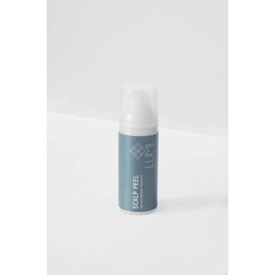 Lumi Scalp Peel Prewash Treatment peeling pro pokožku hlavy 50 ml – Hledejceny.cz