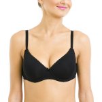 Bellinda PERFECT SOFT bra smetanová – Zboží Dáma