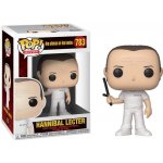 Funko Pop! The Silence of the Lambs Hannibal 9 cm – Hledejceny.cz