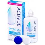 Johnson & Johnson Acuvue RevitaLens MPDS 100 ml – Zboží Dáma