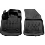 Koberce gumové Stingray Dacia Dokker 2012-2021 | Zboží Auto