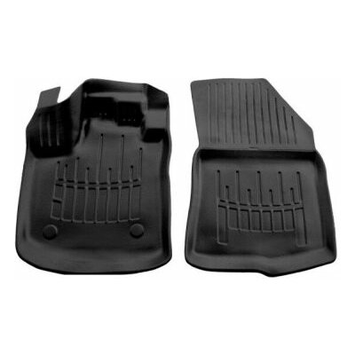 Koberce gumové Stingray Dacia Dokker 2012-2021 | Zboží Auto