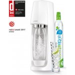 SodaStream Spirit White – Zboží Dáma