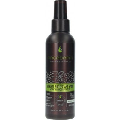 Macadamia Thermal Protectant Spray 148 ml