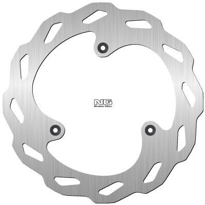 NG přední brzdový kotouč YAMAHA YZ 85 93-21 (220X100,5X5mm) (3X6,5mm) WAVE – Hledejceny.cz